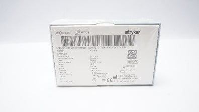 Stryker 1822-0010S T2 System End Cap +10mm